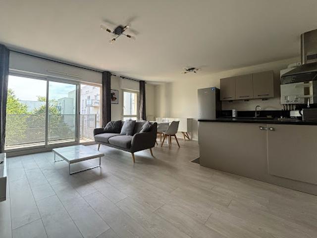 Appartement vente à Rennes, Bretagne
