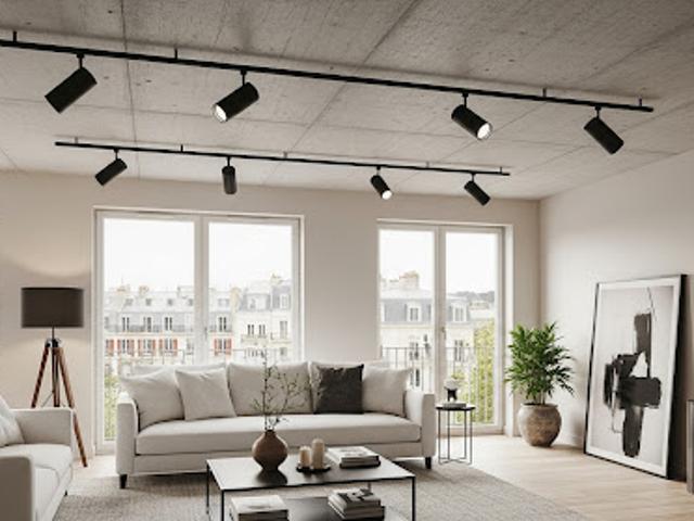 Appartement vente à Nantes