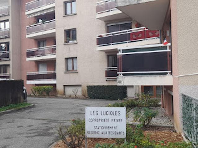 Appartement vente à Belley