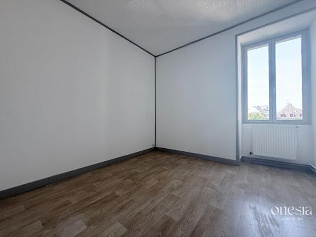 Appartement vente à Oloron-Sainte-Marie, Oloron-sainte-marie