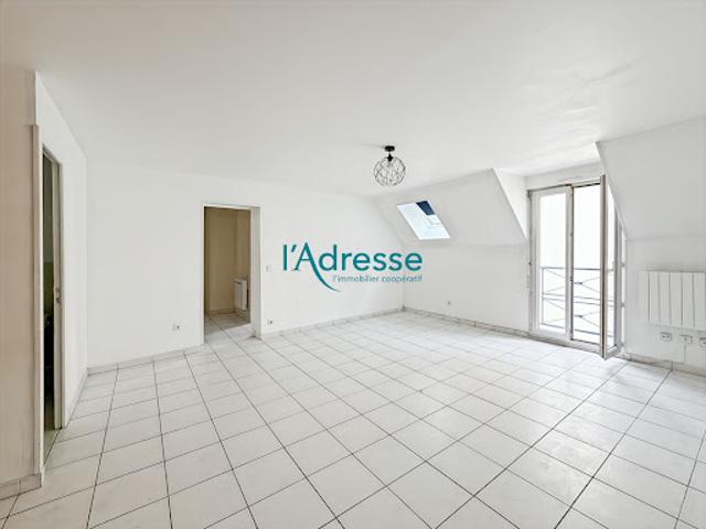 Appartement vente à Le Clos Reine, Aubergenville