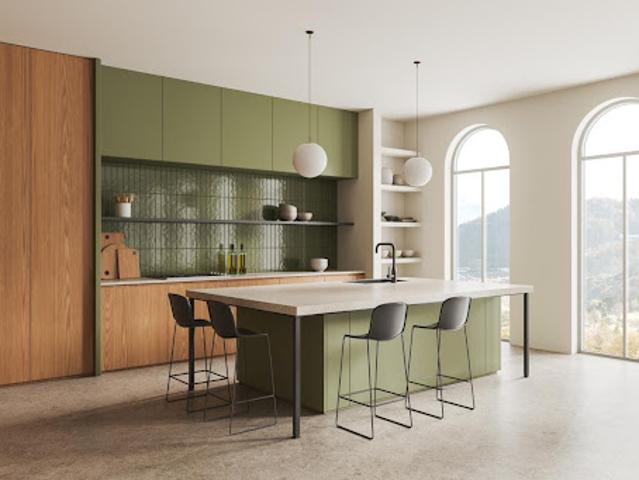 Appartement vente à Torcy, Roissy-en-brie
