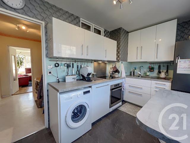 Appartement vente à Mantes-la-Jolie, Aubergenville