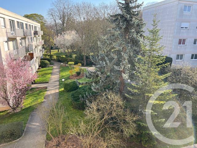 Appartement vente à Mantes-la-Jolie, Aubergenville