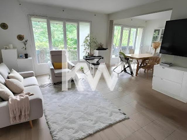 Appartement vente à Rambouillet, Maurepas
