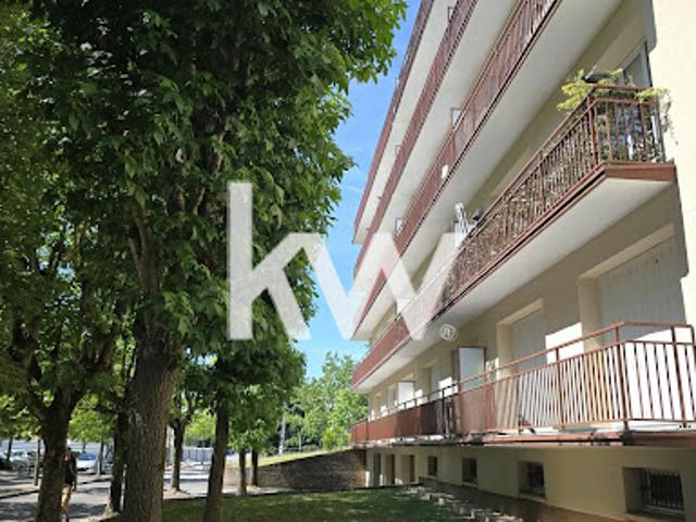 Appartement vente à Rambouillet, Maurepas