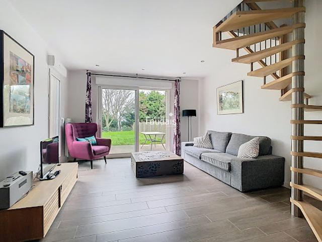 Appartement vente à Cherbourg, Barneville-carteret