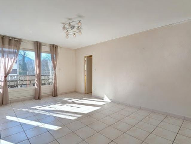 Appartement vente à Annecy