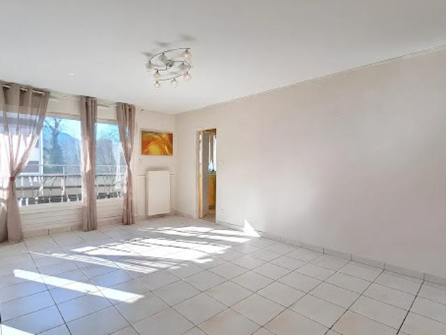 Appartement vente à Annecy