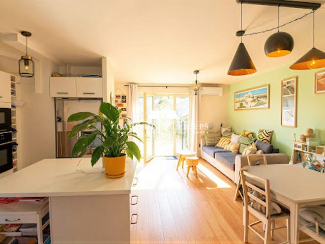 Appartement vente à Lapurdi, Bayonne