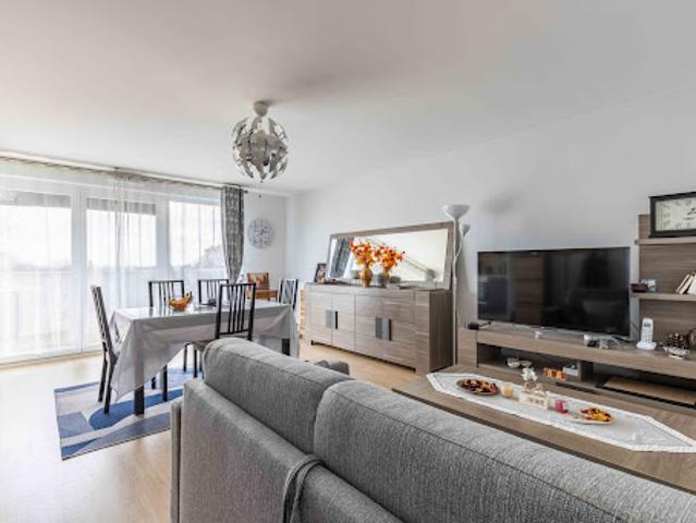 Appartement vente à Rennes, Bretagne