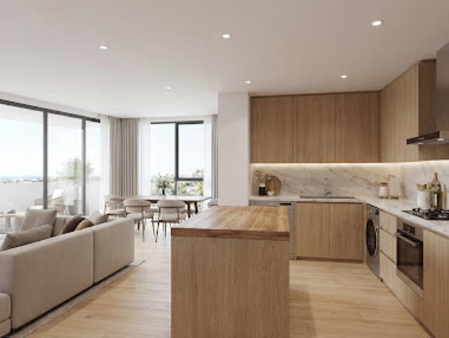 Appartement vente à Grenoble
