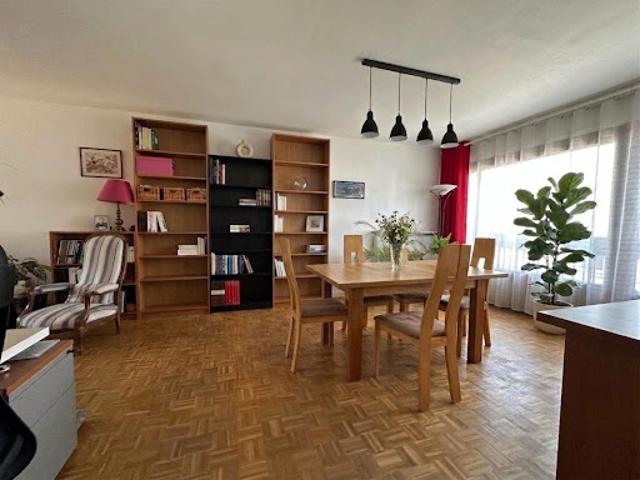 Appartement vente à Centre-ville, Mantes-la-Jolie