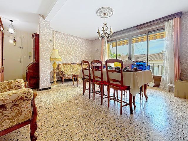 Appartement vente à Aix-en-Provence, Salon-de-provence