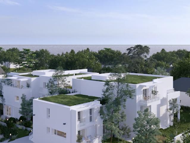 Appartement vente à Rochefort, Royan