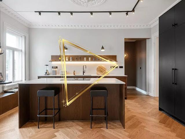 Appartement vente à Allende, Saint-Denis