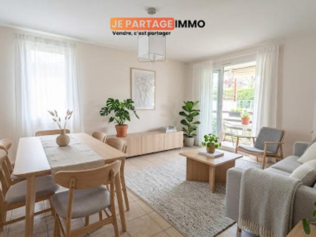 Appartement vente à Bayonne, Saint-jean-de-luz