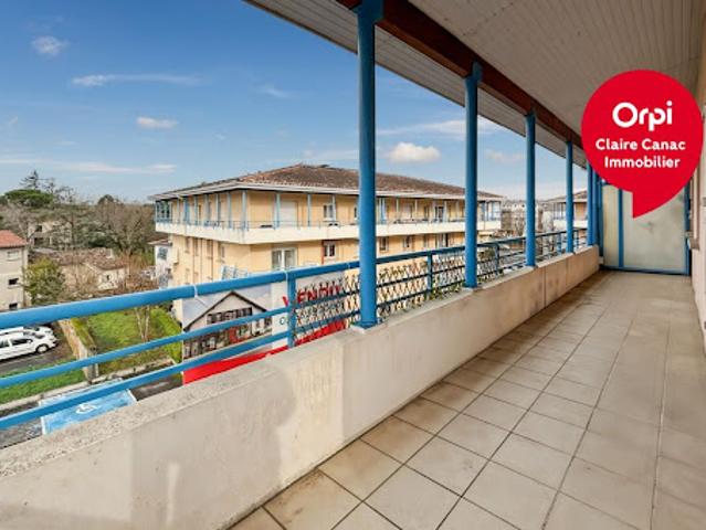 Appartement vente à Aillot, Castres