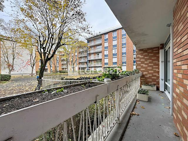 Appartement vente à L'Haÿ-les-Roses, Vitry-sur-seine