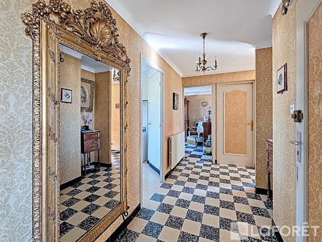 Appartement vente à Béziers