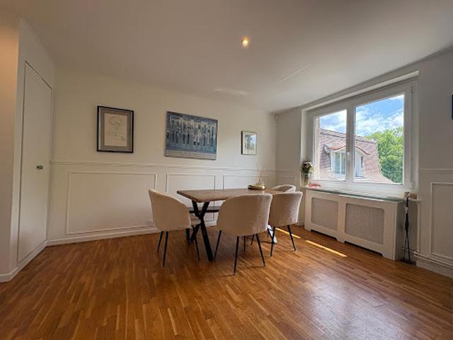 Appartement vente à Mantes-la-Jolie, Meulan