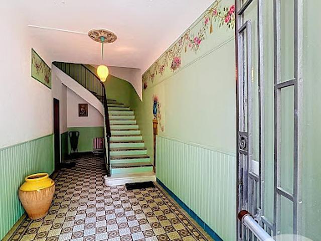 Appartement vente à Aix-en-Provence, Fuveau