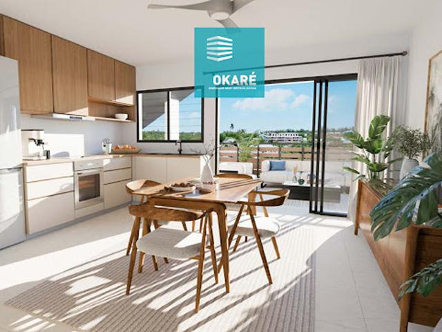 Appartement vente à La Réunion
