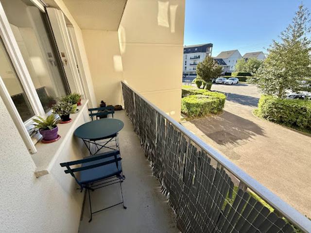 Appartement vente à Évreux, Evreux
