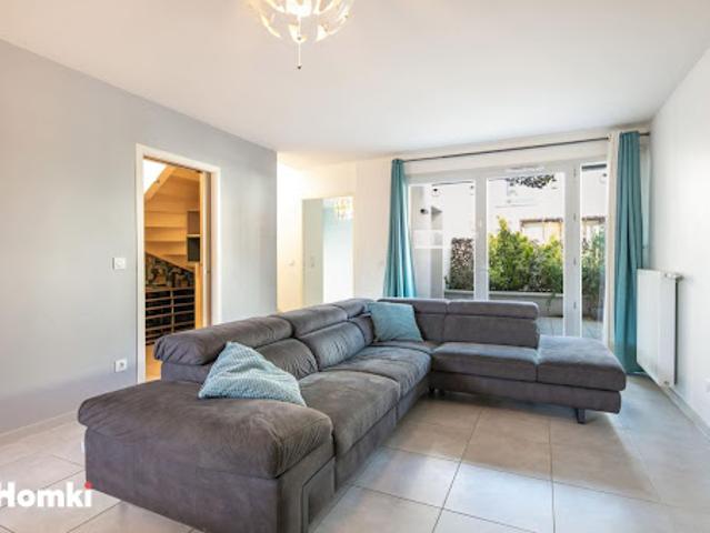 Appartement vente à Grenoble
