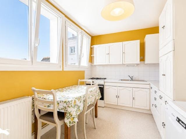 Appartement vente à Brest, Bretagne