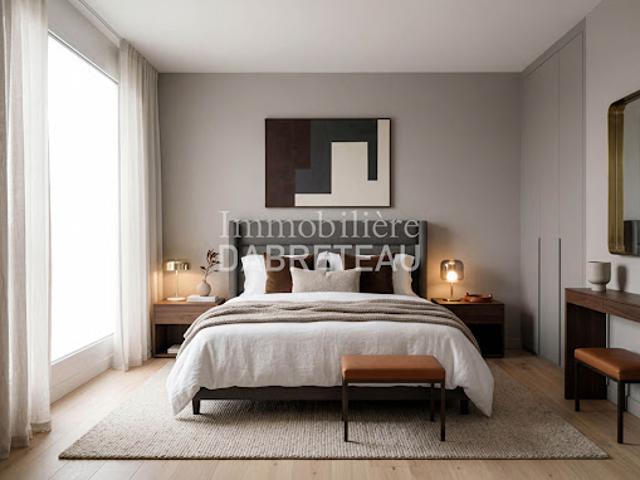 Appartement vente à Lyon, Rhône