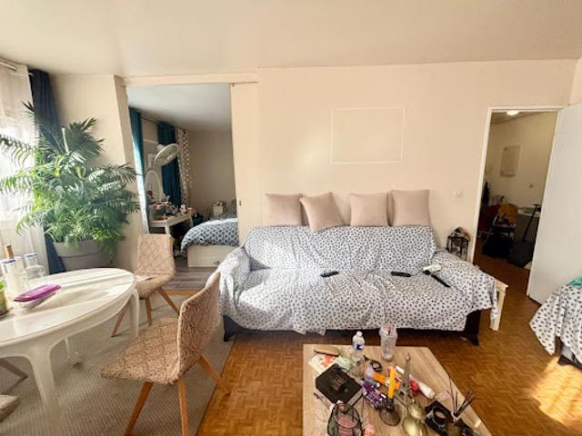 Appartement vente à Saint-Denis, La Courneuve