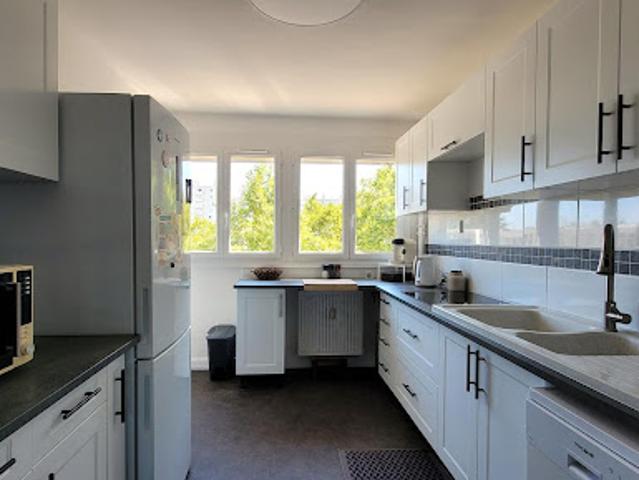 Appartement vente à Orléans