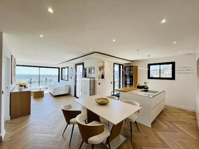 Appartement vente à Grasse, Mandelieu-la-napoule