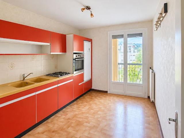Appartement vente à Imbert, Tournon-sur-Rhône