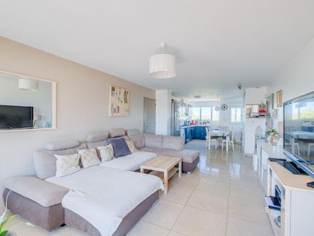 Appartement vente à Marseille