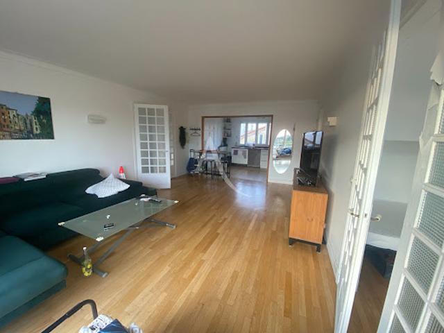 Appartement vente à Le Raincy, Drancy