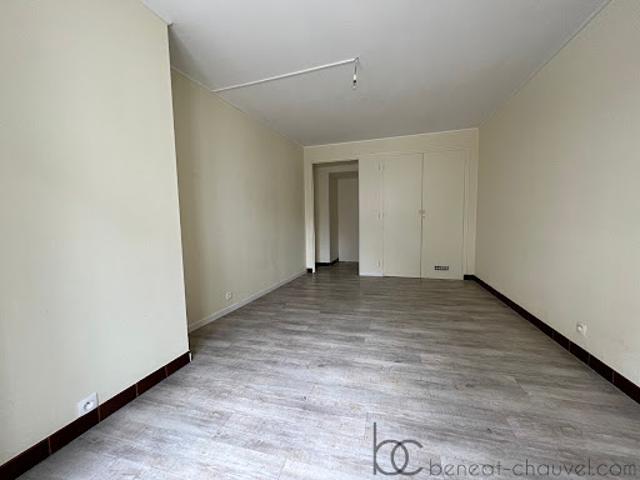 Appartement vente à Vannes, Bretagne