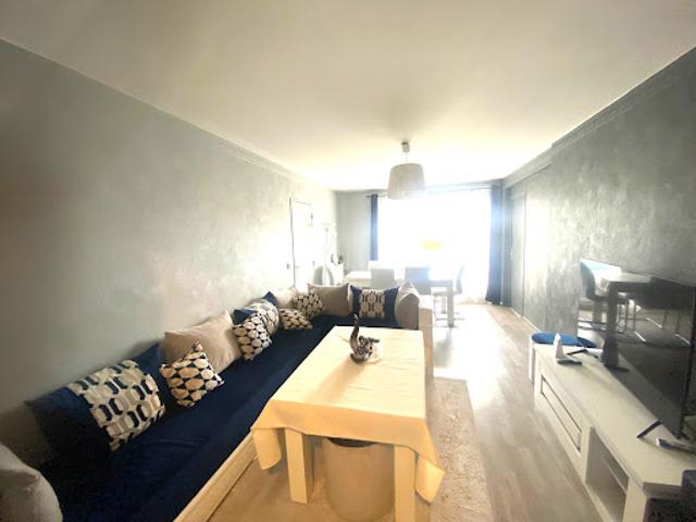 Appartement vente à Saint-Denis, Epinay-sur-seine