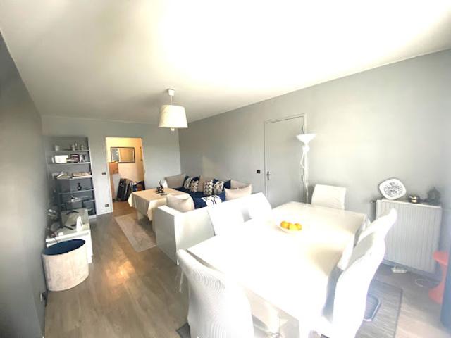 Appartement vente à Saint-Denis, Epinay-sur-seine