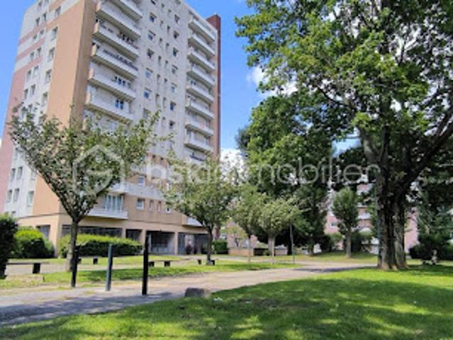 Appartement vente à Le Raincy, Noisy-le-grand