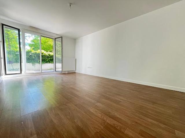 Appartement vente à Pontoise, Cergy
