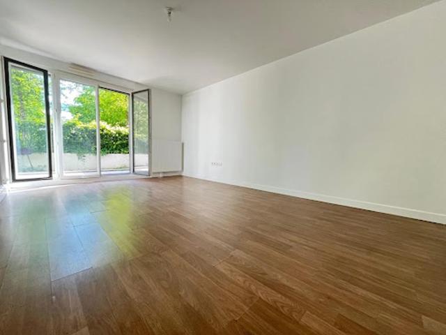 Appartement vente à Cergy Saint-Christophe, Cergy