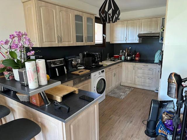 Appartement vente à Thonon-les-Bains, Thonon-les-bains
