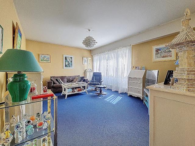 Appartement vente à Rouen, Elbeuf