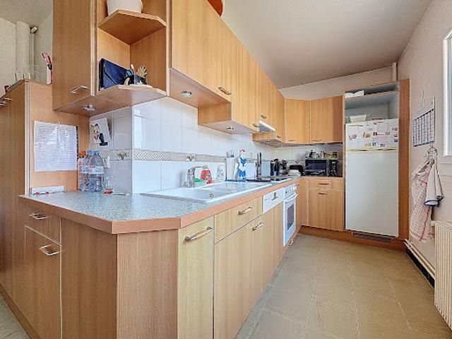 Appartement vente à Rouen, Elbeuf