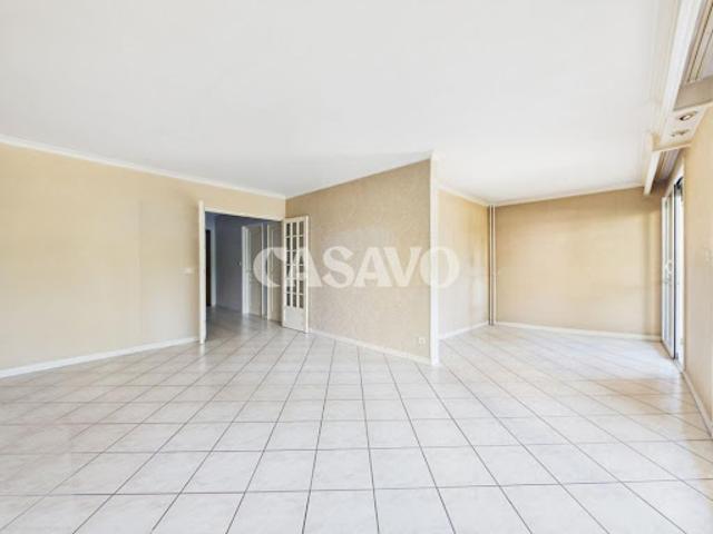 Appartement vente à La Tour-du-Pin, La Verpillière