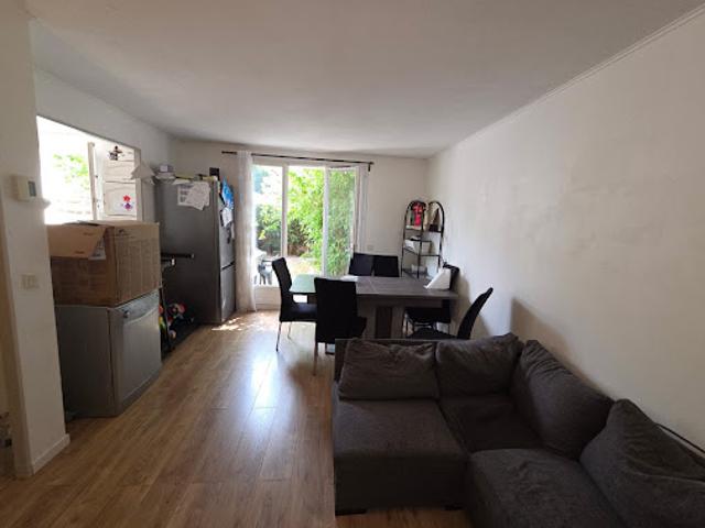 Appartement vente à Argenteuil, Franconville