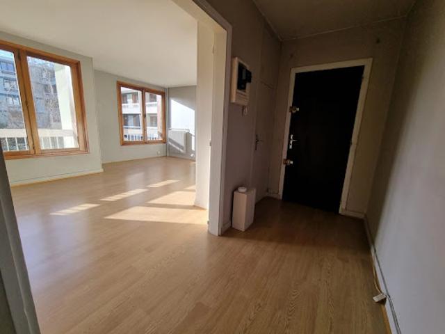 Appartement vente à Saint-Germain-en-Laye, Croissy-sur-seine