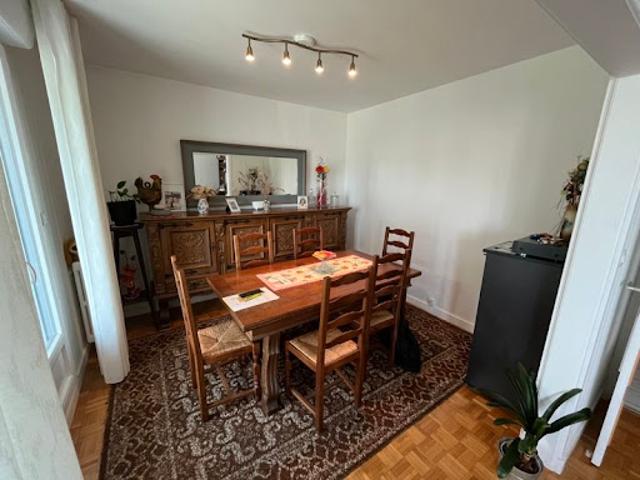 Appartement vente à Brest, Bretagne